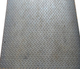 hot-rolled-steel-chequered-plate