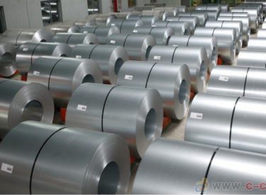 GALVANISED STEEL